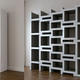 Illustration for article titled The REK Bookcase Grows to Accommodate Your Collection